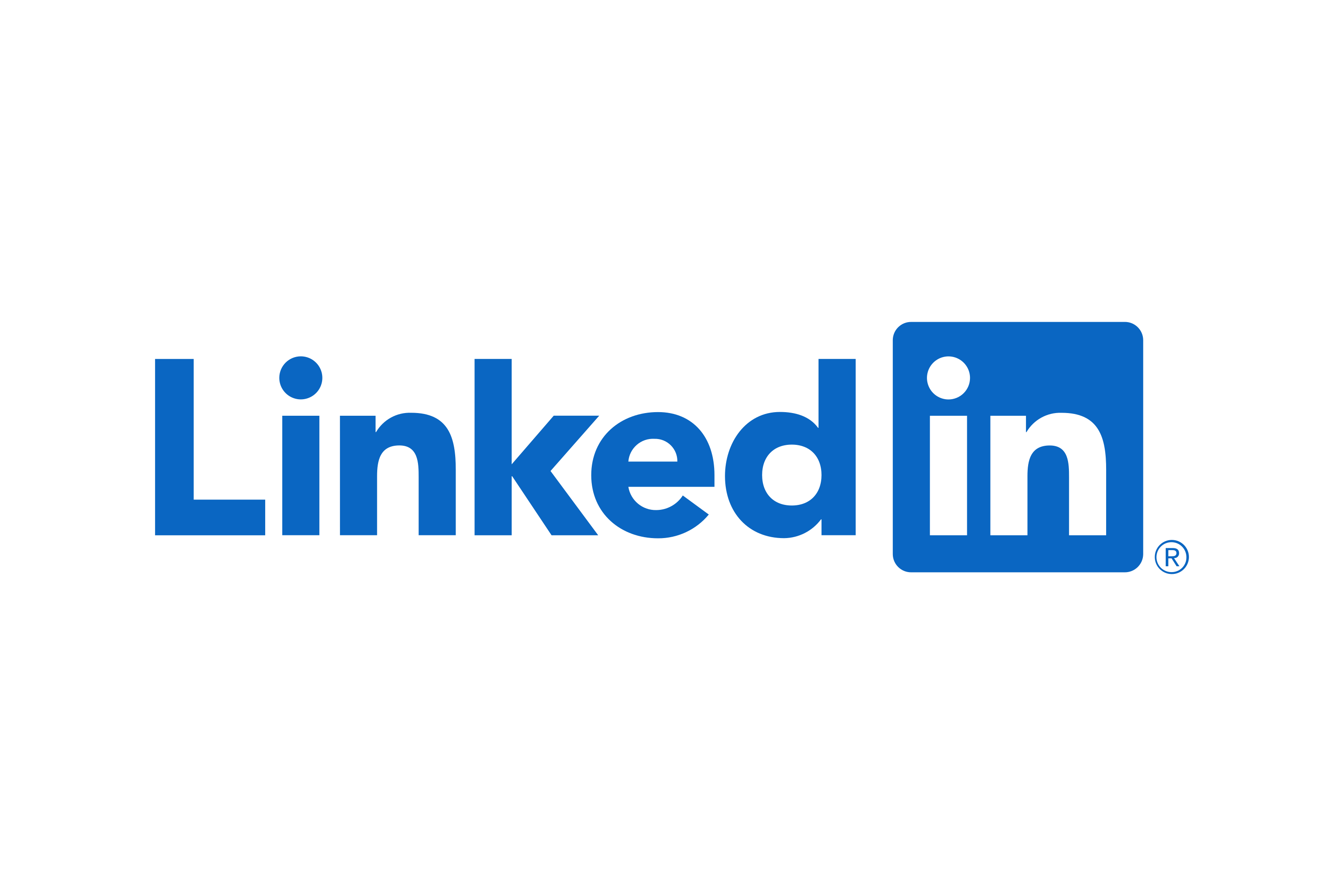Linkedin logo