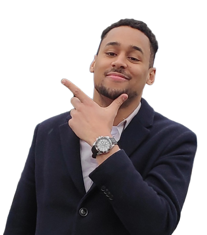 Myself looking Awesome - Mike Daniel